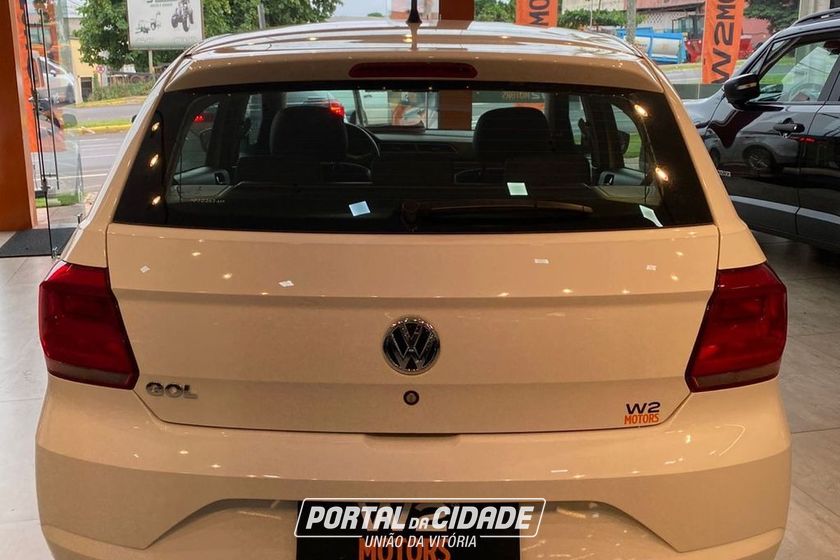 VolksWagen Gol