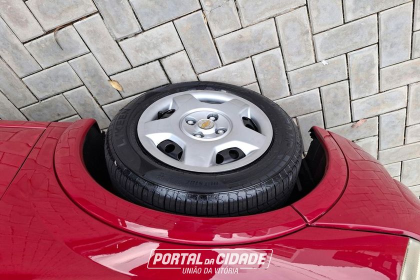 Chevrolet Corsa