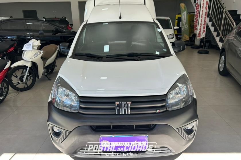 Fiat Fiorino