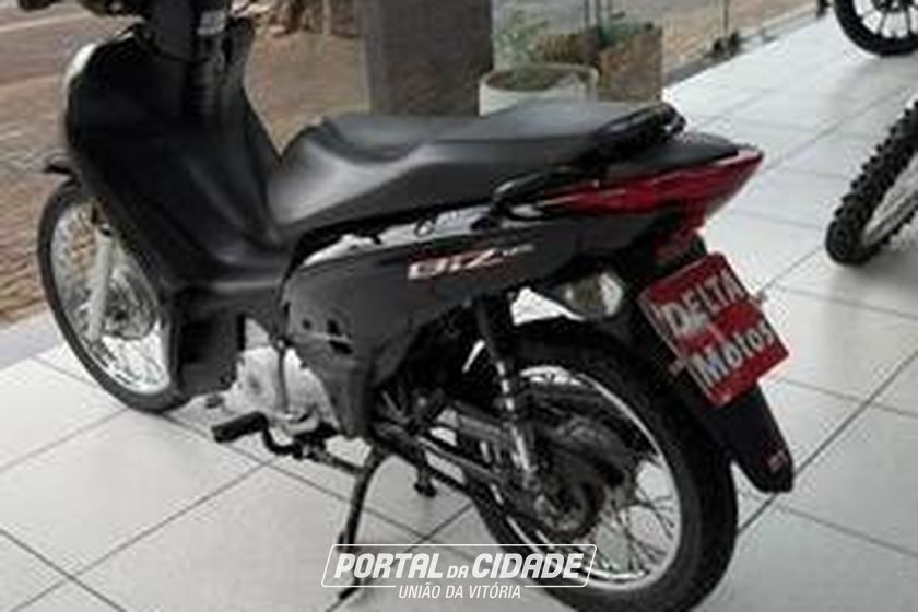 HONDA BIZ