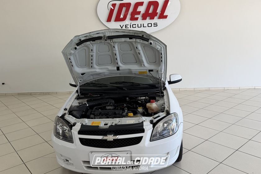 Chevrolet Celta