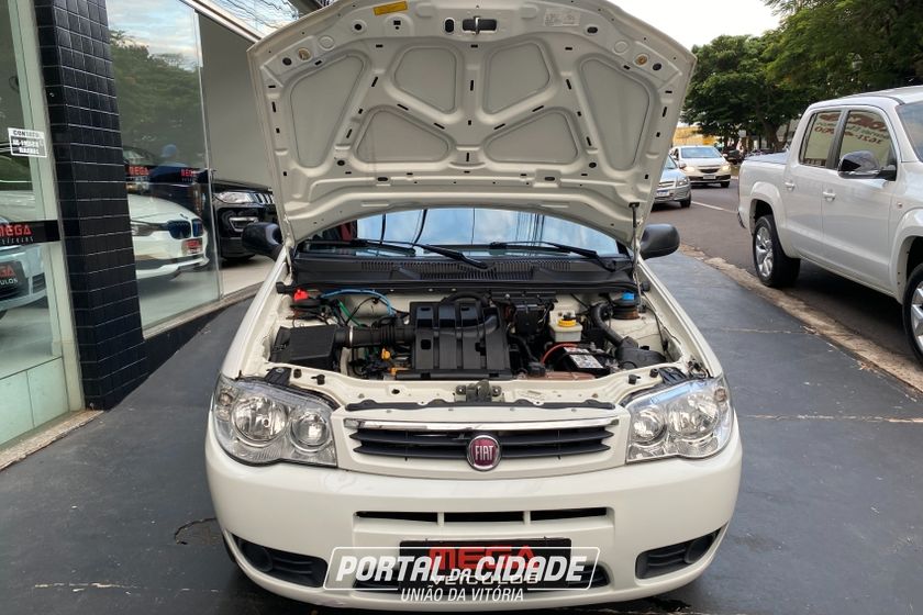 Fiat Palio