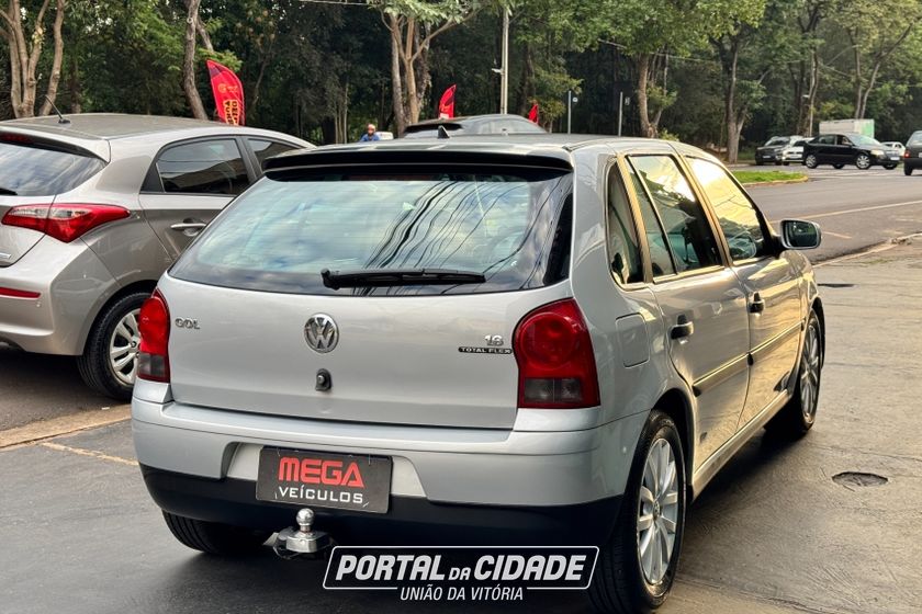 VolksWagen Gol