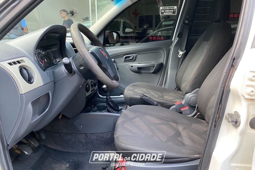 Fiat Palio