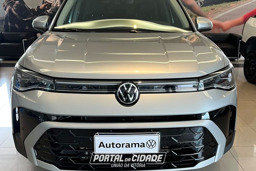 VolksWagen TAOS