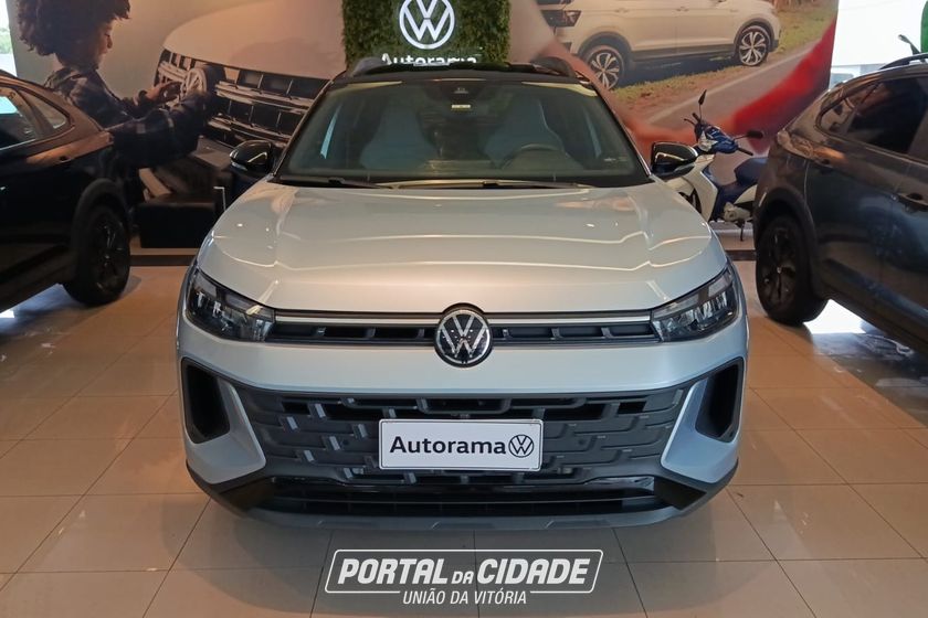 VolksWagen Tera