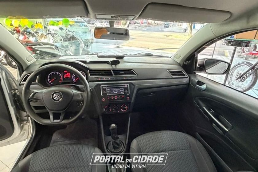 VolksWagen Gol