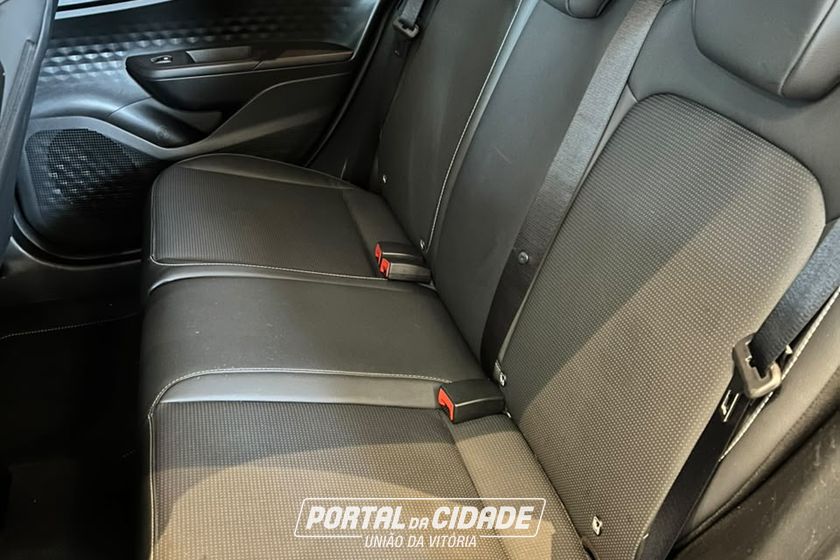 Fiat PULSE