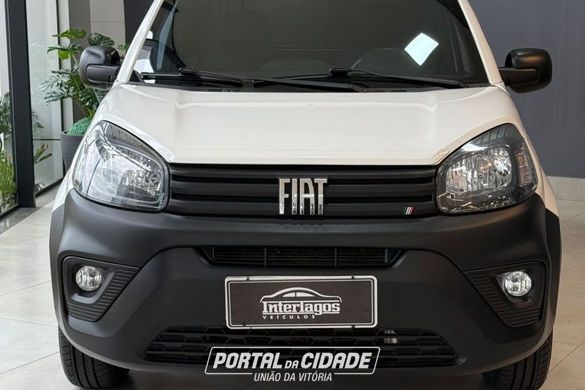 Fiat Fiorino