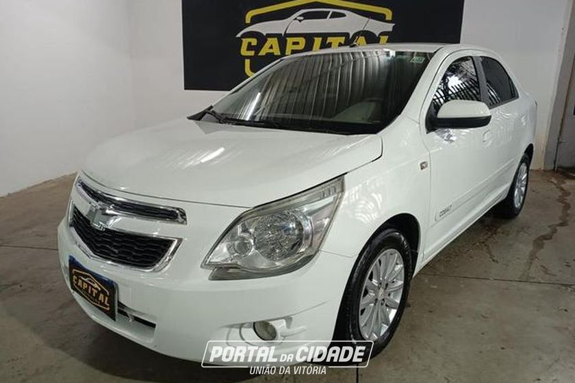 Chevrolet COBALT