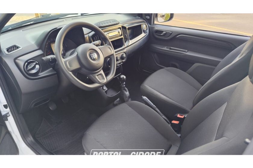 Fiat Fiorino