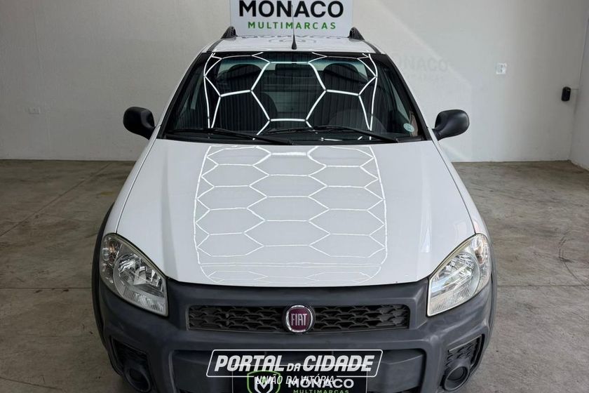 Fiat Strada