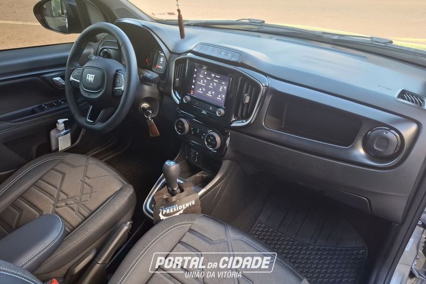 Fiat Strada