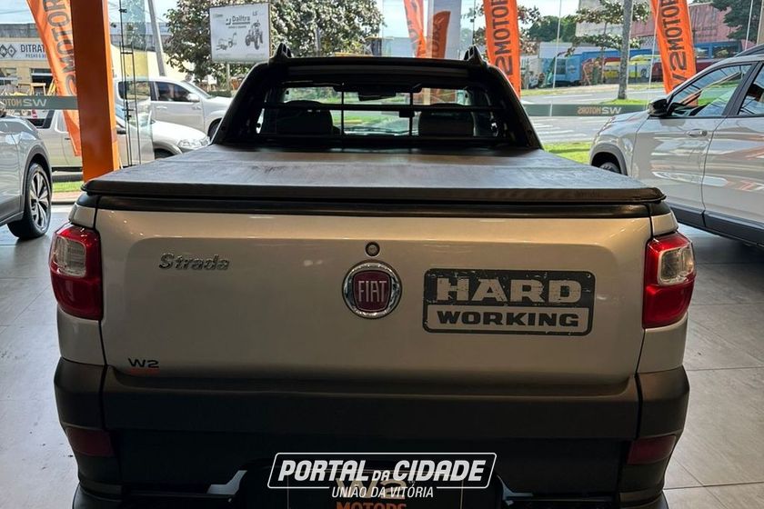 Fiat Strada