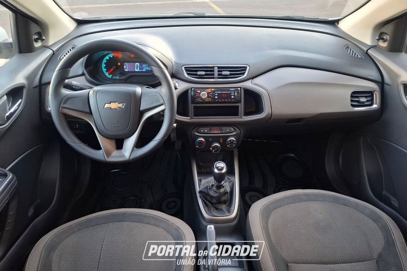 Chevrolet PRISMA