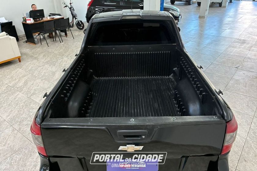 Chevrolet MONTANA