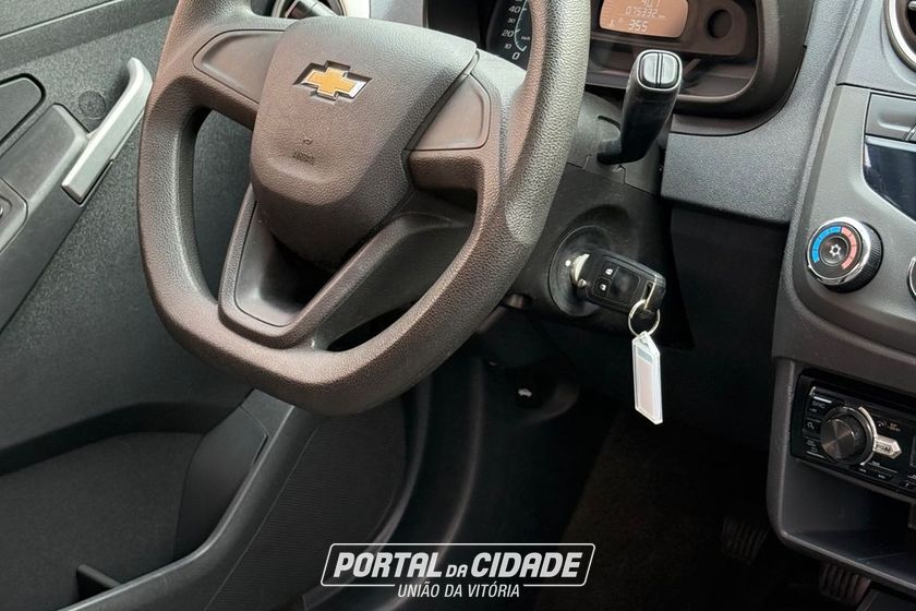 Chevrolet MONTANA