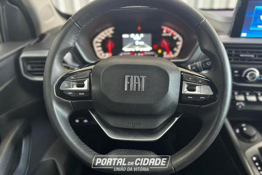 Fiat Titano