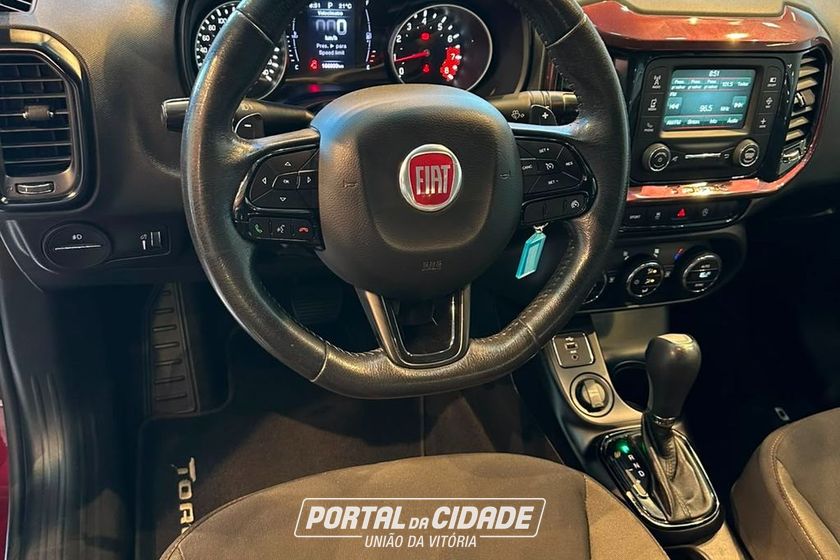 Fiat Toro
