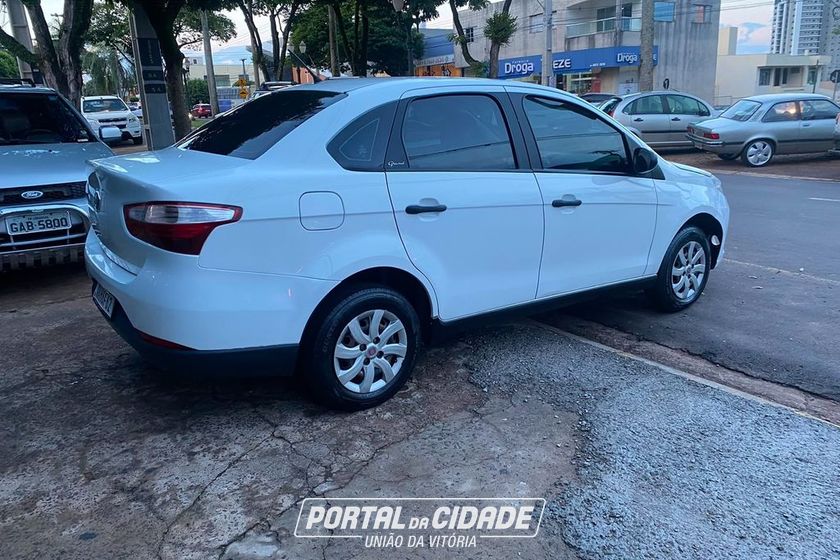 Fiat Grand
