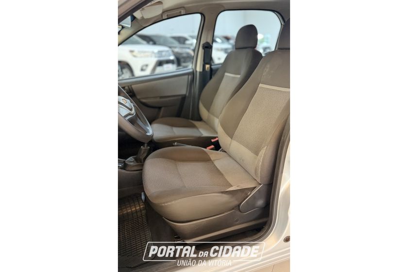 Chevrolet Celta