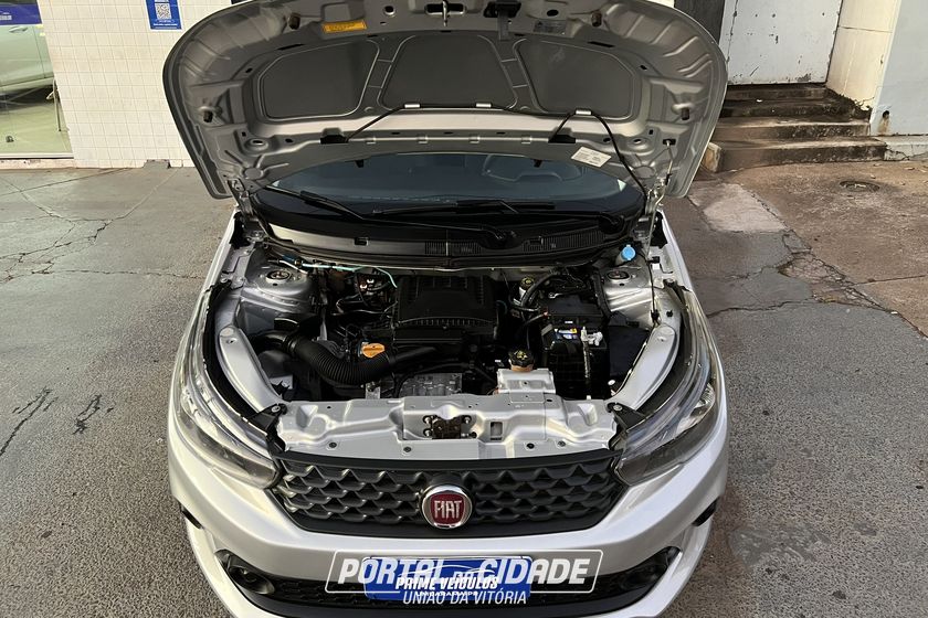 Fiat ARGO