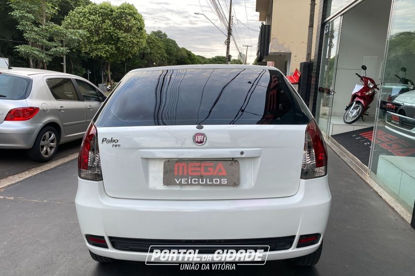 Fiat Palio