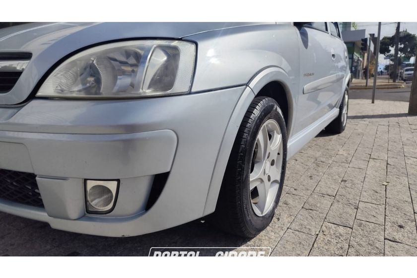 Chevrolet Corsa