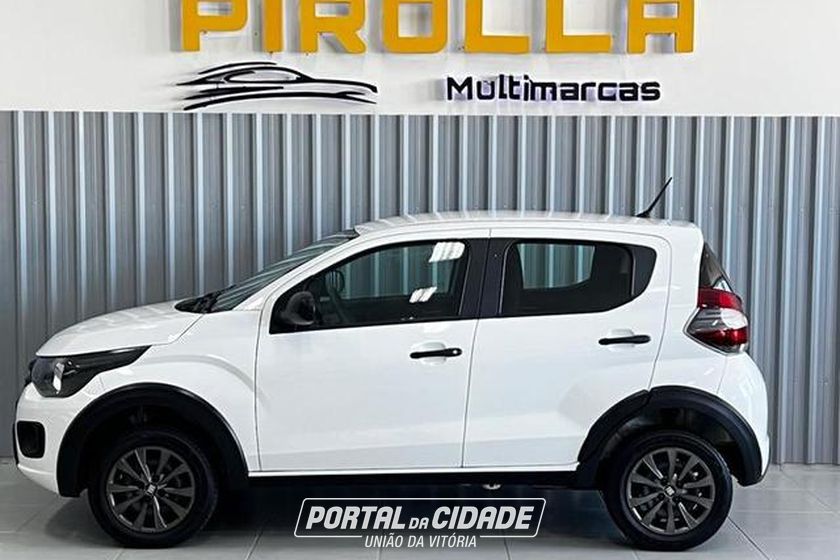 Fiat MOBI
