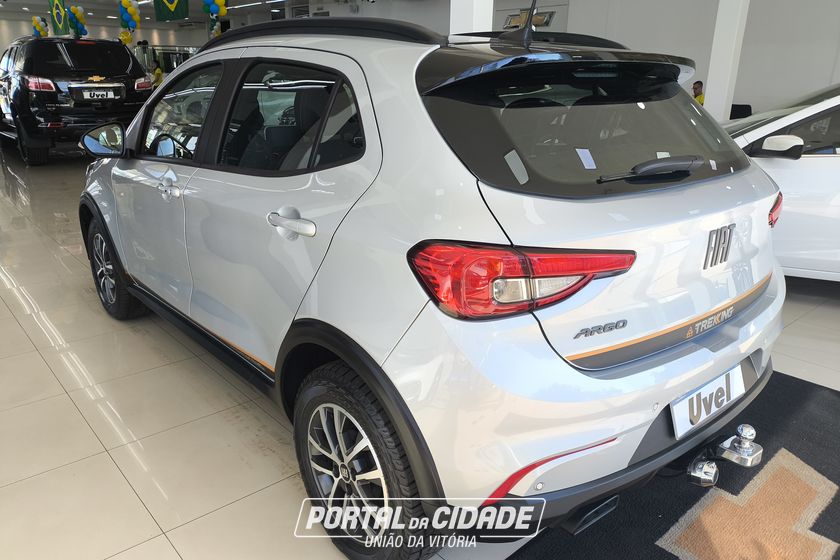 Fiat ARGO