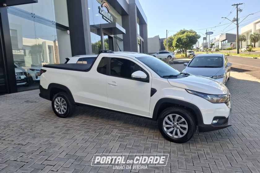 Fiat Strada