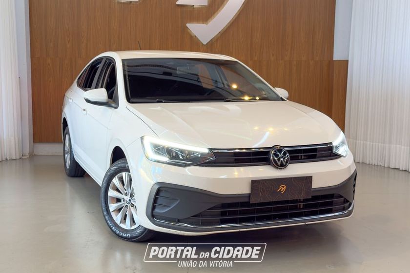 VolksWagen VIRTUS