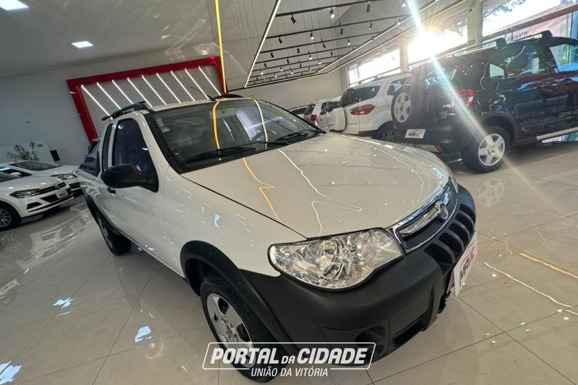 Fiat Strada