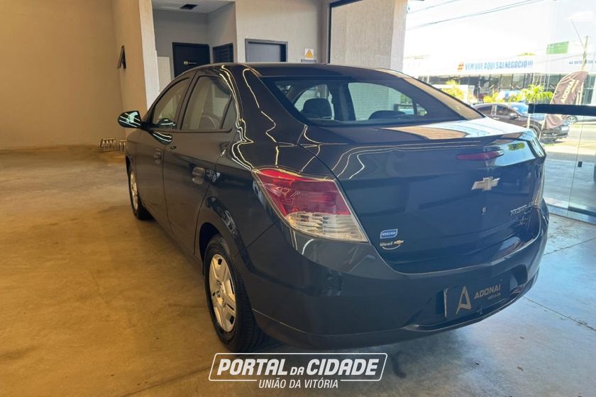Chevrolet PRISMA