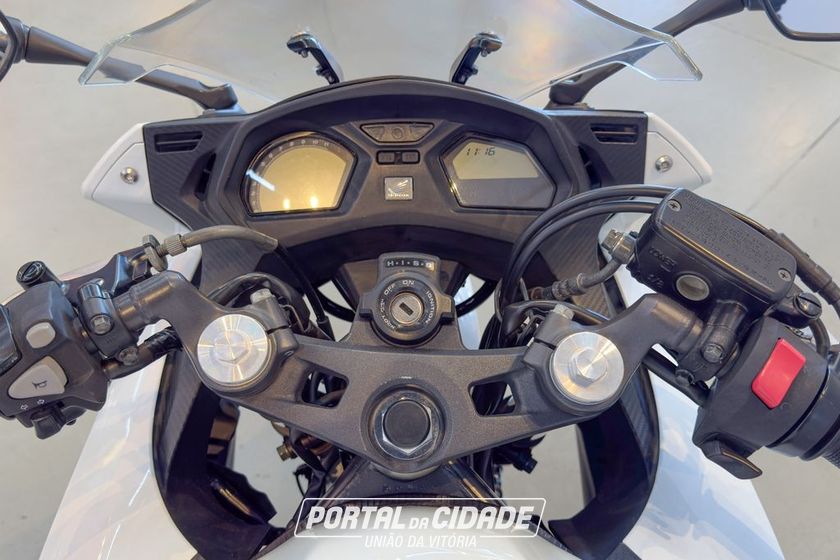 HONDA CBR