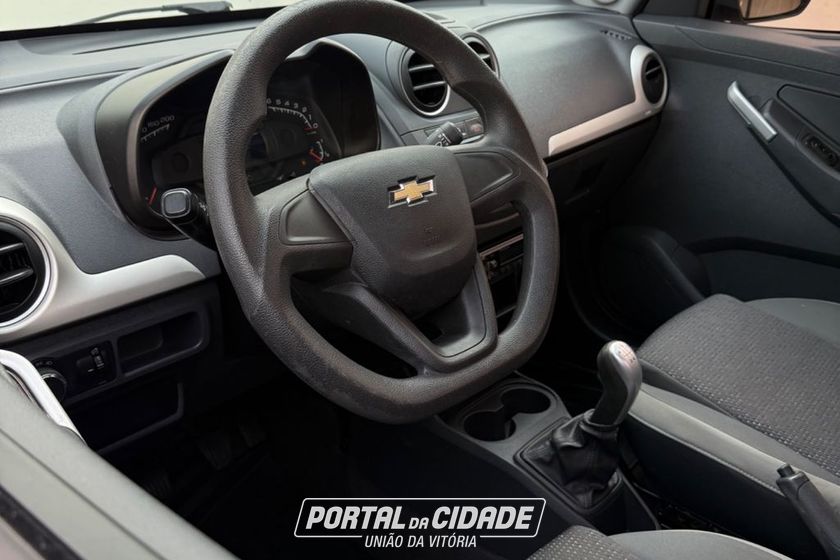 Chevrolet MONTANA