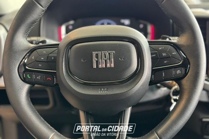 Fiat Toro