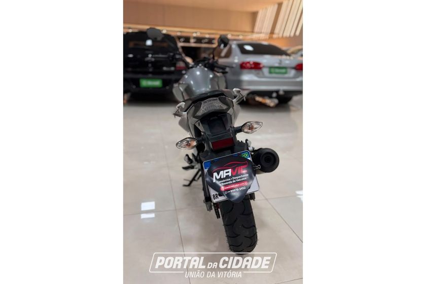 HONDA CB
