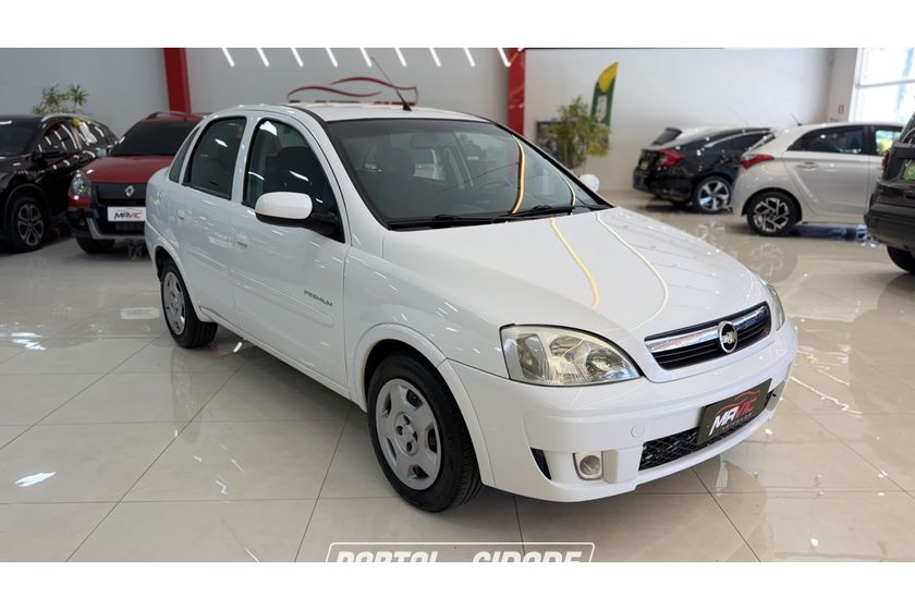 Chevrolet Corsa
