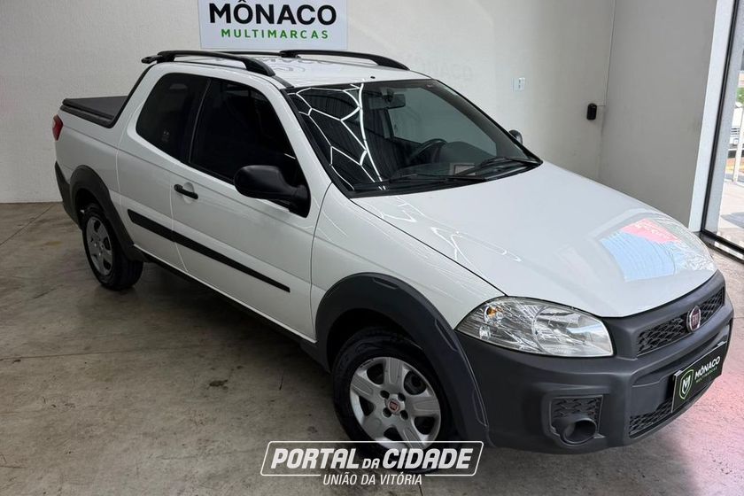 Fiat Strada