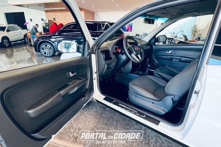 Fiat Strada