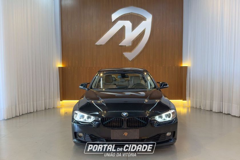 BMW 320iA