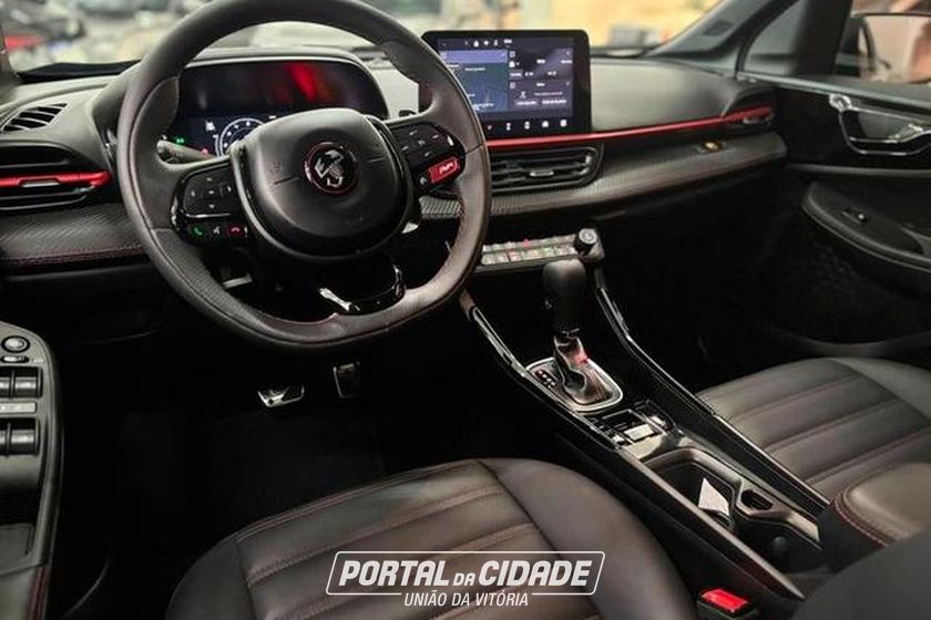 Fiat Fastback