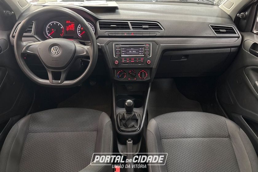 VolksWagen Gol