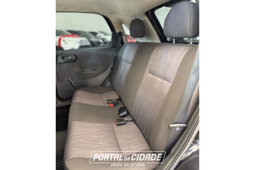 Chevrolet Corsa