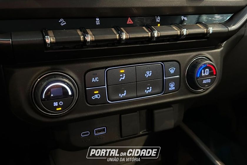 Chevrolet S10