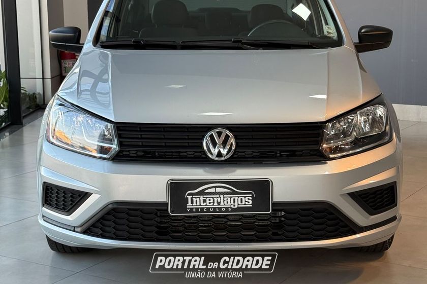 VolksWagen VOYAGE