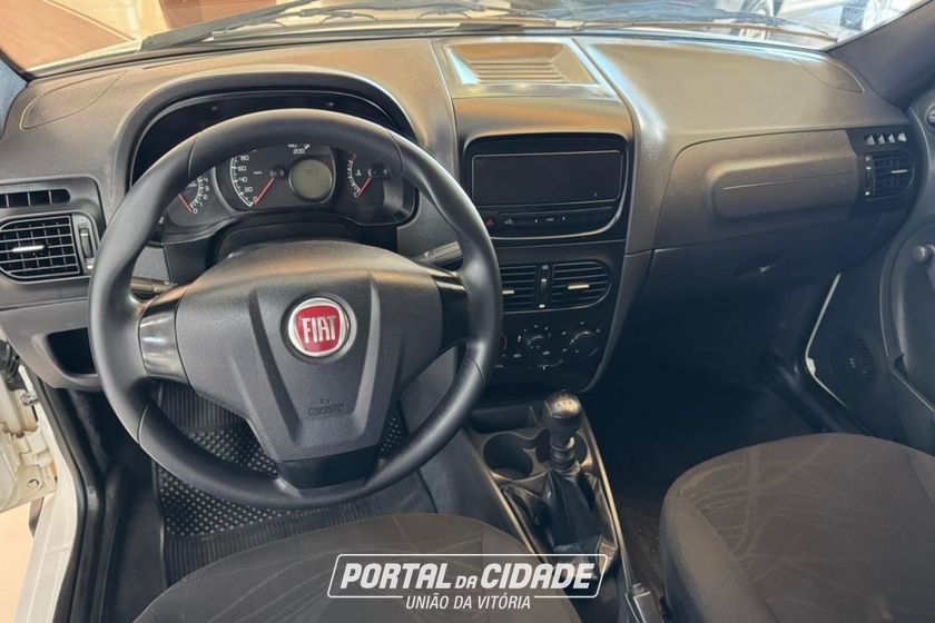 Fiat Strada