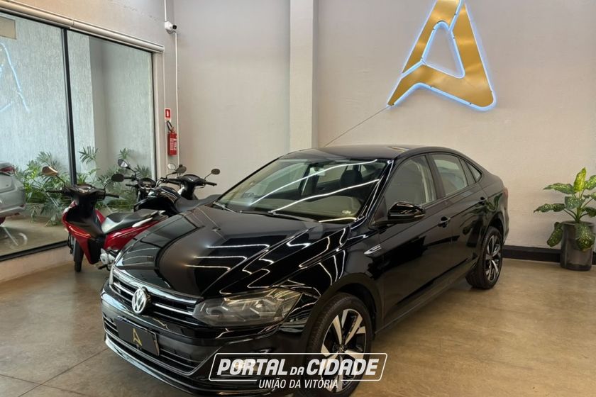 VolksWagen VIRTUS