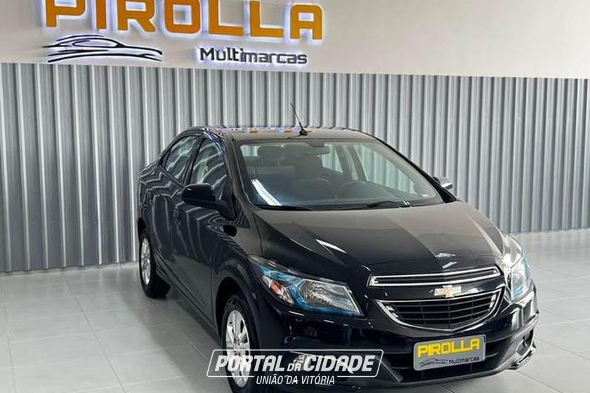 Chevrolet PRISMA